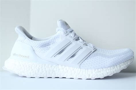 adidas ultra boost sneakers 2016